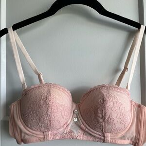 Adore Me Bra Sz 34A